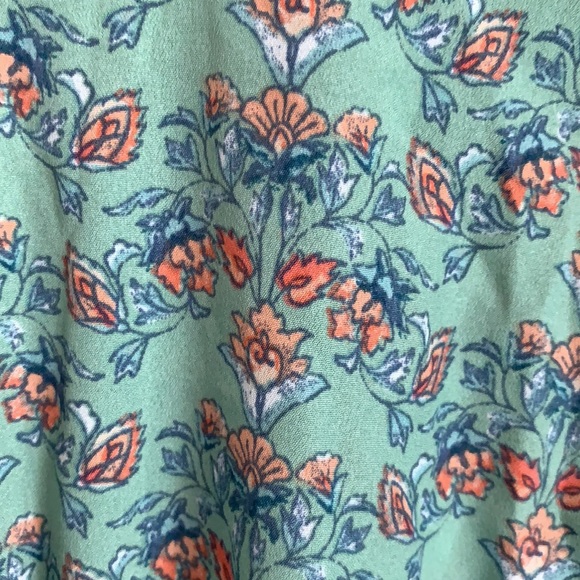 FOREVER21 Contemporary dress Size:Medium - Picture 4 of 4